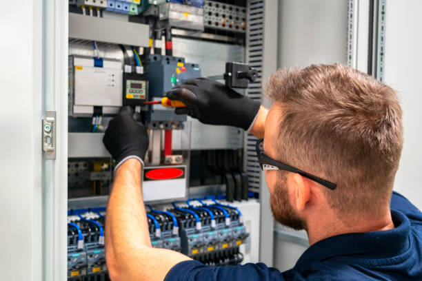 Best Ceiling Fan Installation Electrician  in Sharon, PA