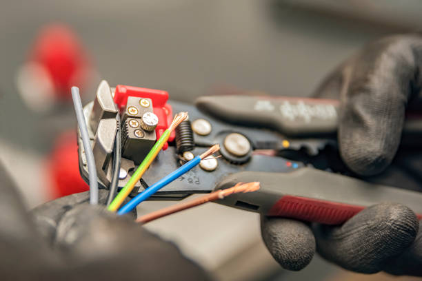 Best Electrical Rewiring Services  in Sharon, PA
