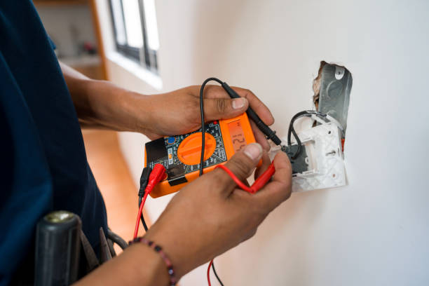 Best Affordable Electrical Installation  in Sharon, PA