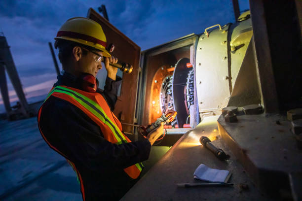 Best 24-Hour Electrician  in Sharon, PA