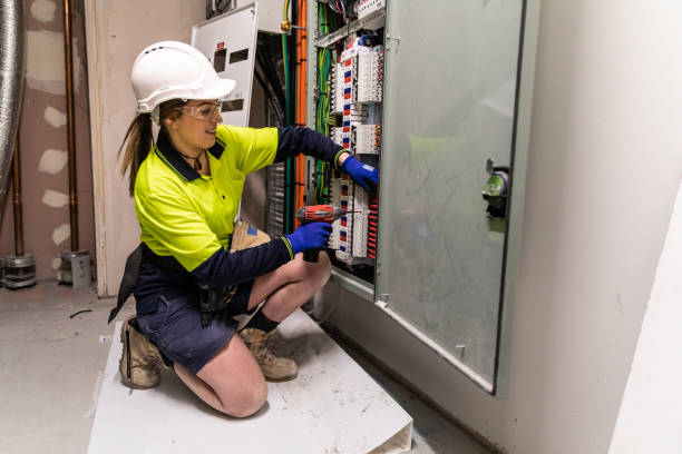 Best Electrical Repair Services  in Sharon, PA