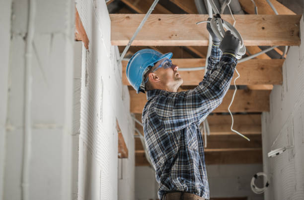 Best Licensed Electrician  in Sharon, PA