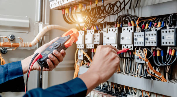 Best Electrician for Home Renovation  in Sharon, PA