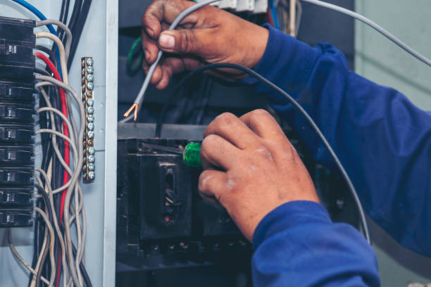 Best Circuit Breaker Repair  in Sharon, PA