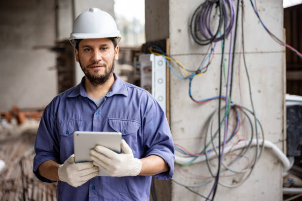 Best Electrical Contractors for Businesses  in Sharon, PA