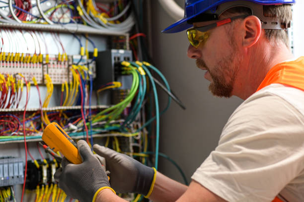Best Affordable Electrician  in Sharon, PA