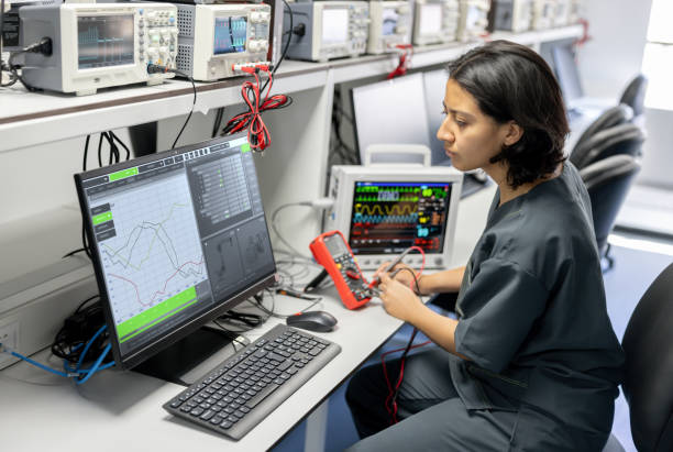 Best Industrial Electrical Services  in Sharon, PA