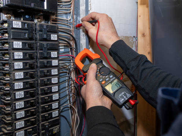 Best Electrical Troubleshooting Services  in Sharon, PA