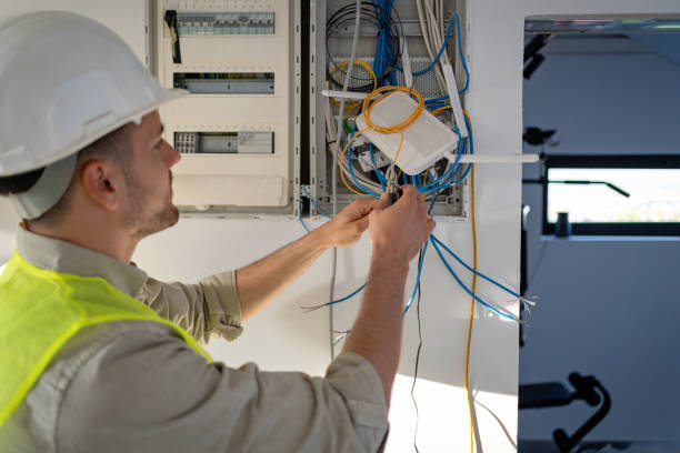 Best Generator Installation Services  in Sharon, PA